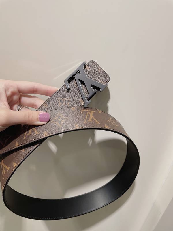 Louis Vuitton 40MM Belt LVB00373 Louis Vuitton 40MM Belt LVB00373